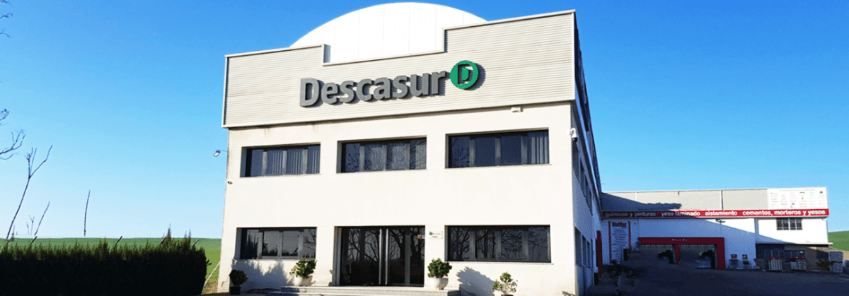 Detalles de las nuevas ofertas empleo Descasur