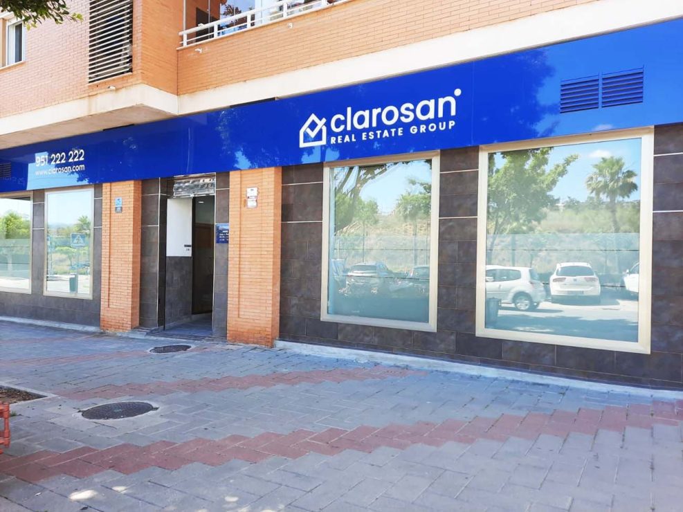 Toda la información de las nuevas ofertas empleo Grupo Clarosan