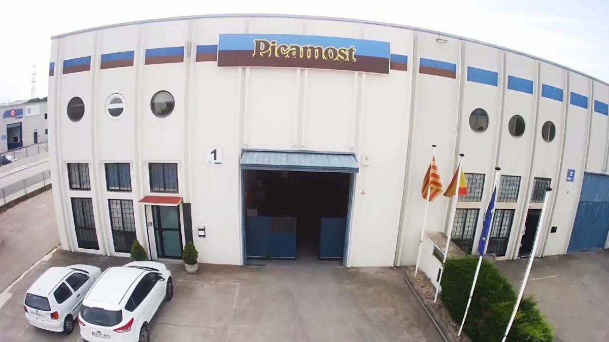 Toda la información de las ofertas empleo Grupo Picamost