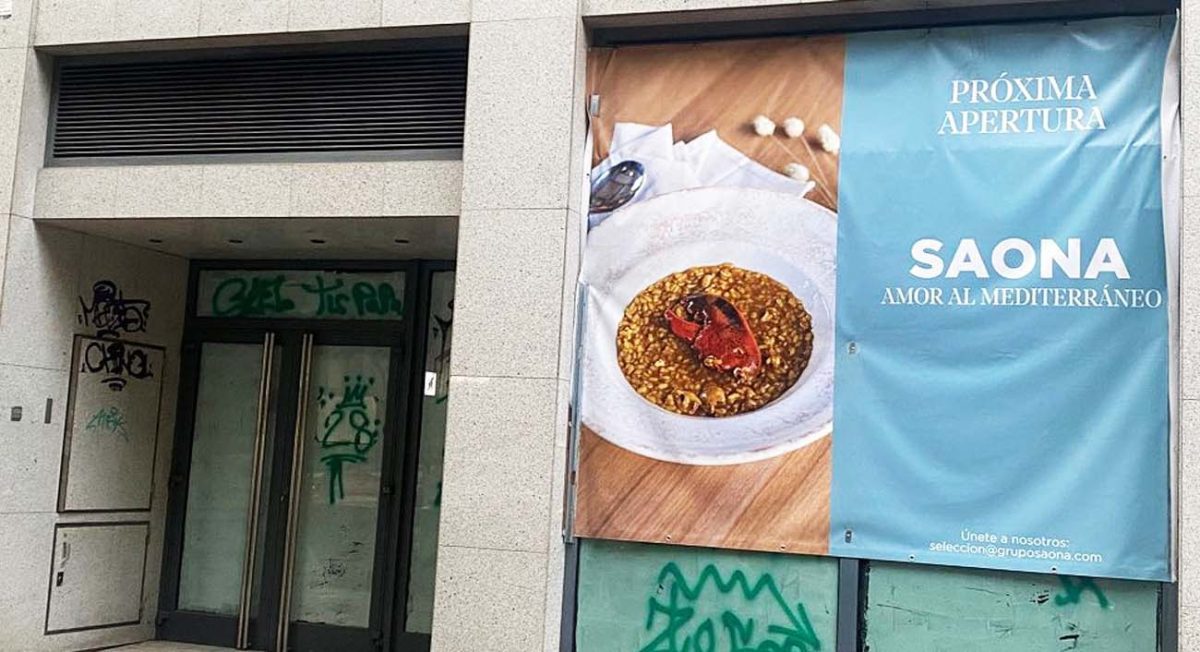 Detalles de las nuevas ofertas empleo en Saona
