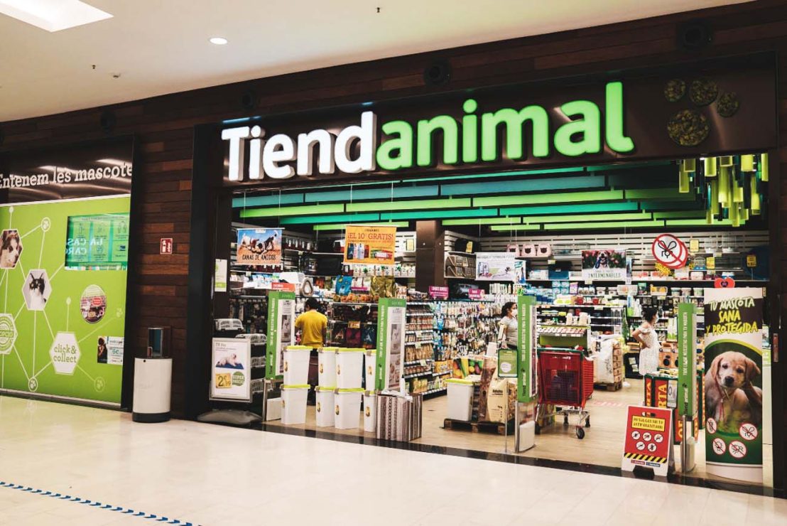 Requisitos de las nuevas ofertas empleo Tiendanimal julio