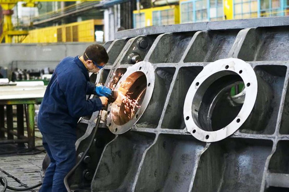 Toda la información de las nuevas ofertas empleo ofertas empleo montadores de estructuras metálicas fuestiñana