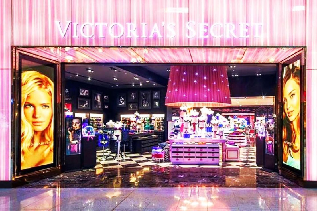 Detalles de las nuevas ofertas empleo victorias secret nueva apertura madrid