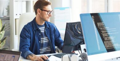 Detalles del curso Big Data alicante
