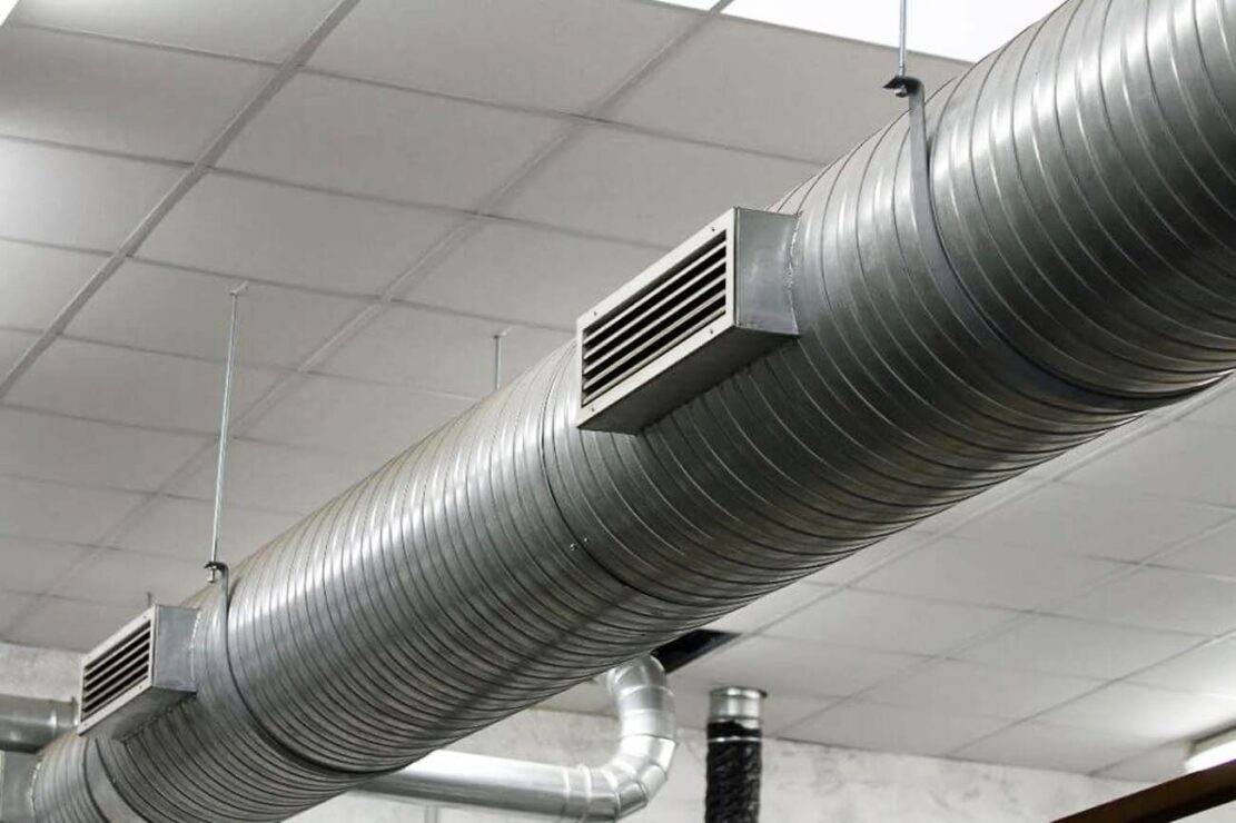 Toda la información del curso dimensiones de conductos de ventilación y climatización alicante