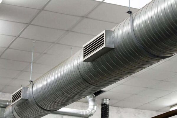Toda la información del curso dimensiones de conductos de ventilación y climatización alicante