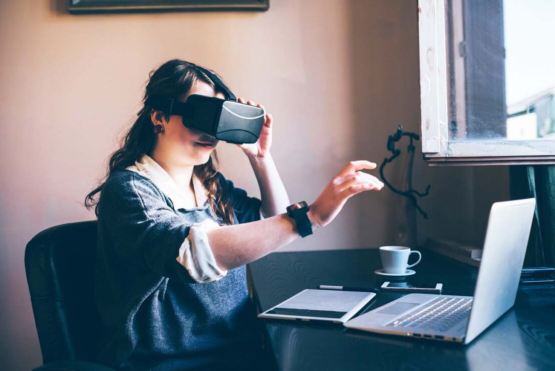 Detalles del curso ealidad virtual y realidad aumentada alicante