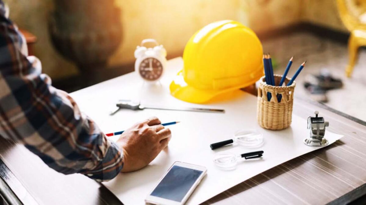 Detalles de la oferta empleo ingeniero senior san fernando