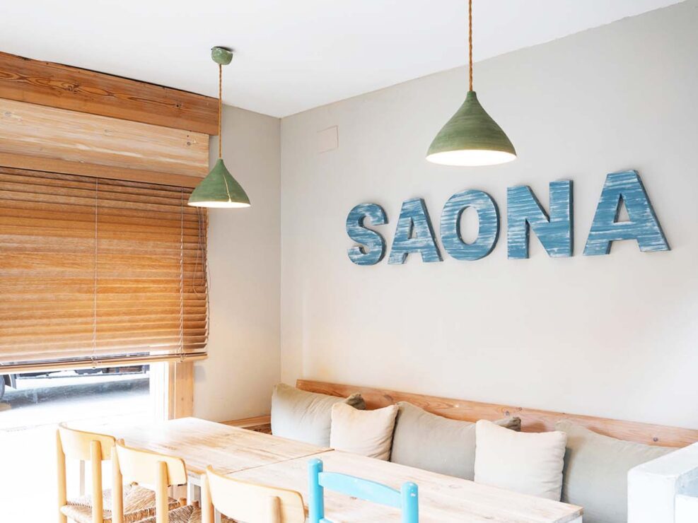 Cómo enviar el currículum a las nuevas ofertas empleo grupo saona agosto
