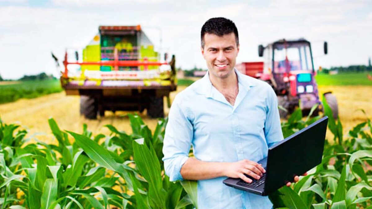 Detalles de las ofertas empleo operario de agroindustria segovia