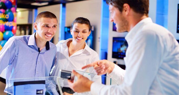 Toda la información del curso online de estrategias de servicio calidad al cliente
