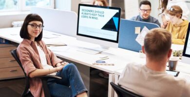 Toda la información del curso online de gestión de contenidos digitales