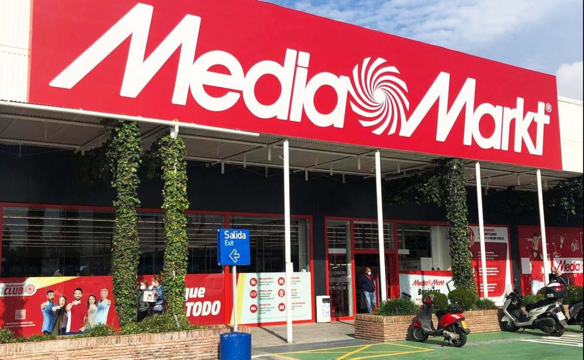 Cómo enviar el currículum a las ofertas empleo Mediamarkt septiembre