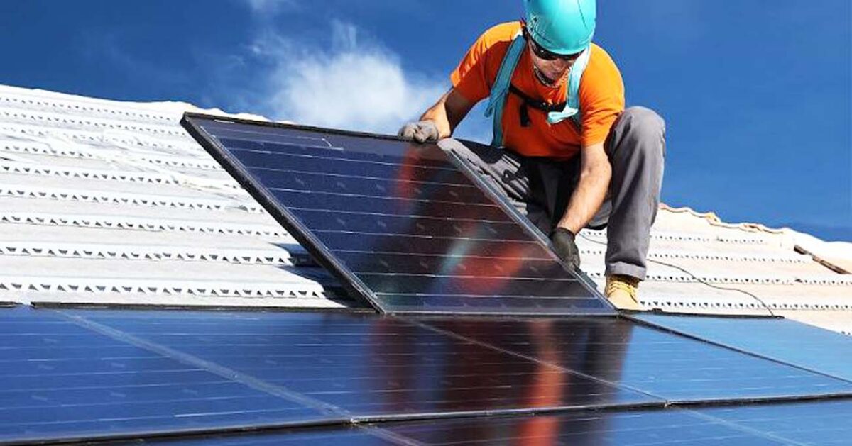 Requisitos de las ofertas empleo nerosolar naquera