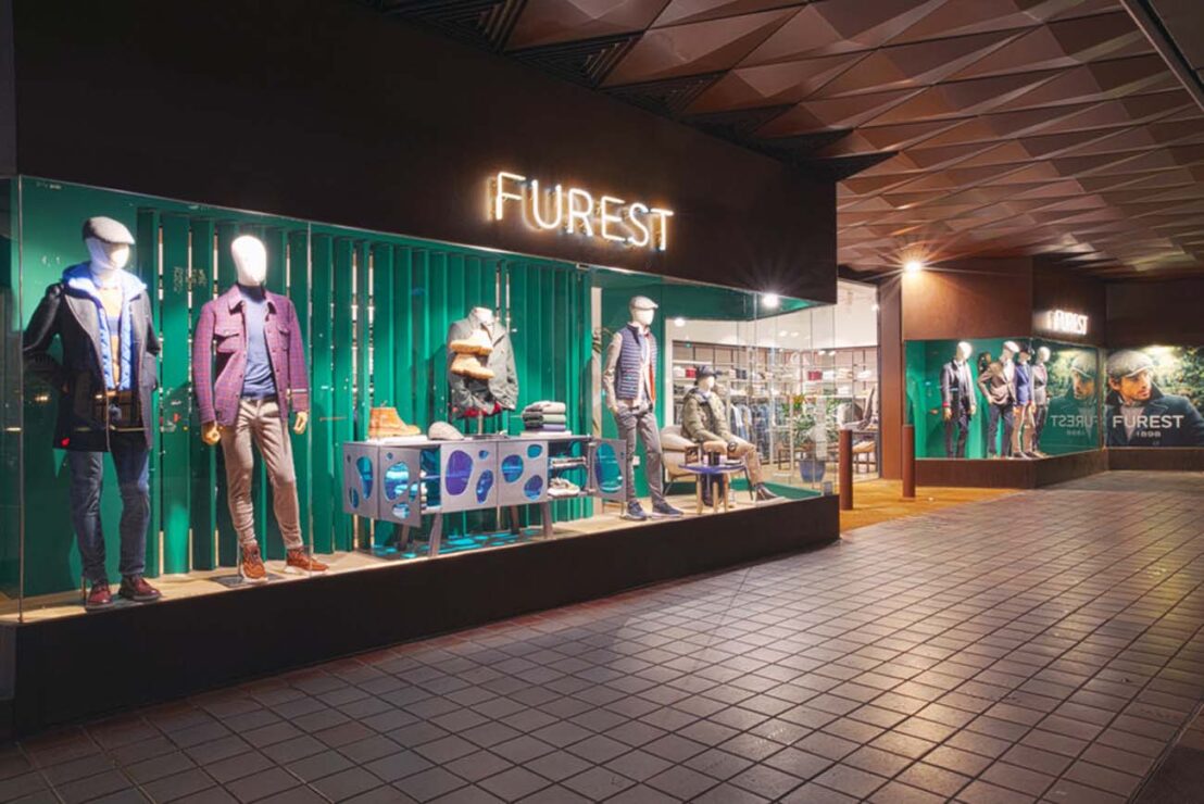 Cómo inscribirse a las ofertas empleo vendedores Furest