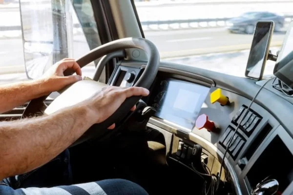 Cómo inscribirse a la oferta empleo conductor camion zaragoza