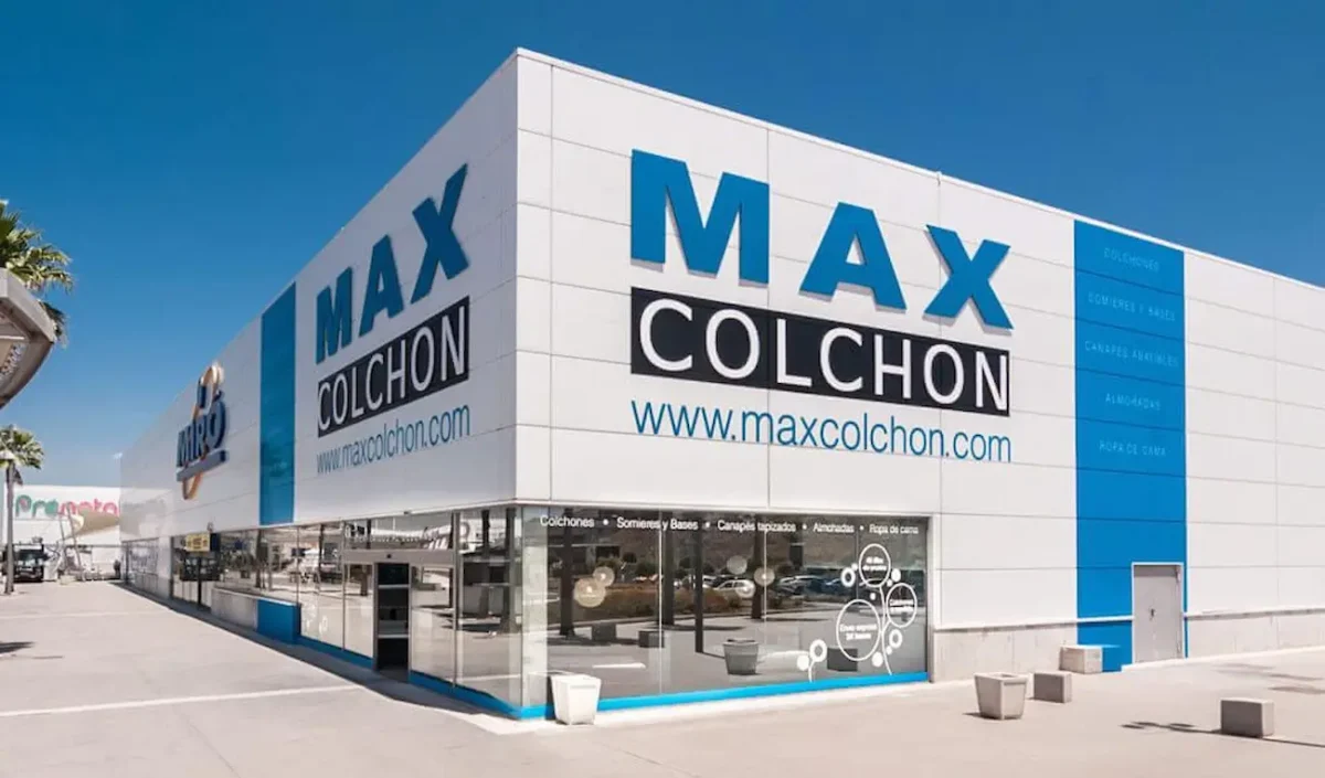 Todos los requisitos de las ofertas empleo MaxColchon